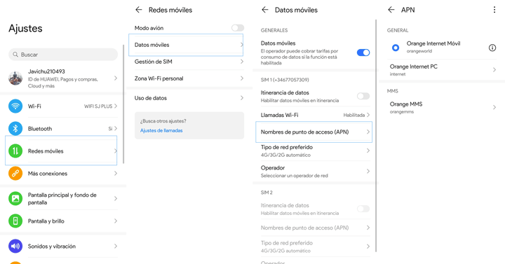 Imagen - Solución a: &quot;Mi móvil no detecta la tarjeta SIM&quot;