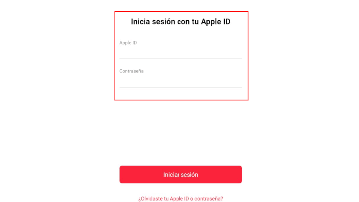 Imagen - C&oacute;mo conseguir 6 meses gratis en Apple Music
