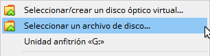 Imagen - Cómo crear una máquina virtual de macOS con VirtualBox