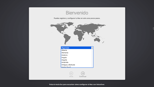 Imagen - Cómo crear una máquina virtual de macOS con VirtualBox