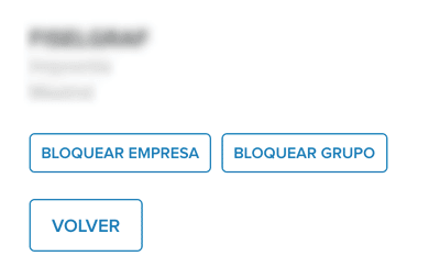 Imagen - C&oacute;mo bloquear empresas en Infojobs