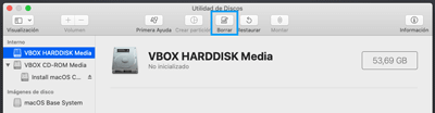 Imagen - Cómo crear una máquina virtual de macOS con VirtualBox