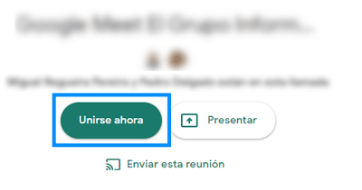 Imagen - Cómo instalar Google Meet