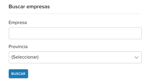 Imagen - C&oacute;mo bloquear empresas en Infojobs