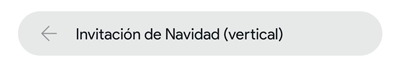Imagen - Cómo crear tarjetas de Navidad online y gratis