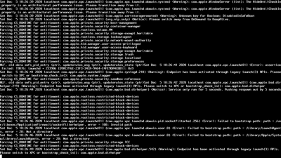Imagen - Cómo crear una máquina virtual de macOS con VirtualBox