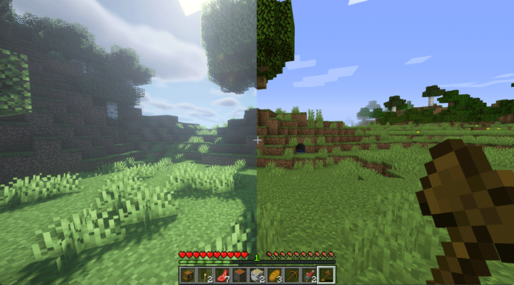 Imagen - Cómo instalar shaders en Minecraft