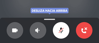 Imagen - Cómo compartir tu pantalla de Android en Discord en directo
