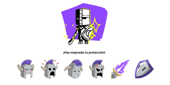 Imagen - Cómo activar la A2F en Twitch