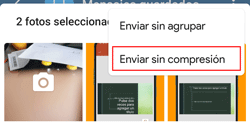 Imagen - 22 trucos para usar Telegram como un profesional