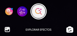 Imagen - Cómo buscar filtros en Instagram