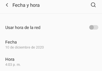Imagen - &quot;Descarga fallida&quot; en WhatsApp: solución