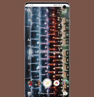 Imagen - Cómo buscar filtros en Instagram