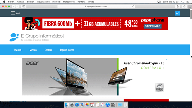 Imagen - Cómo crear una máquina virtual de macOS con VirtualBox
