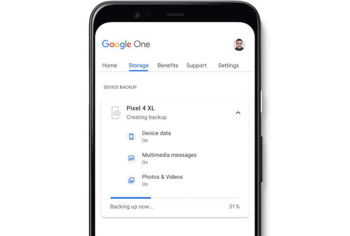 Imagen - Cómo liberar espacio en Gmail, Google Fotos y Google Drive