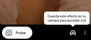 Imagen - Cómo buscar filtros en Instagram