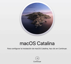 Imagen - Cómo crear una máquina virtual de macOS con VirtualBox