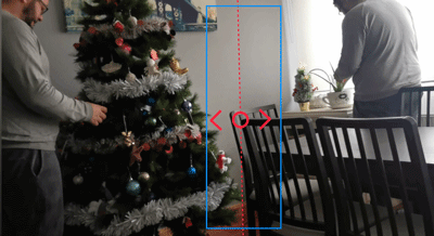 Imagen - Cómo hacer un vídeo con efecto de clonado