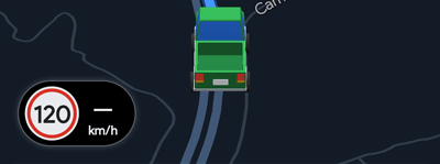 Imagen - Google Maps: cómo activar los límites de velocidad