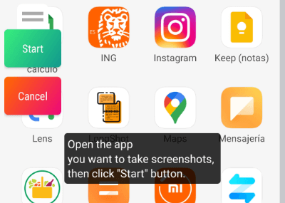 Imagen - Cómo capturar chats completos de WhatsApp en una sola imagen