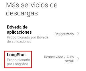 Imagen - Cómo capturar chats completos de WhatsApp en una sola imagen