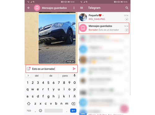 Imagen - 22 trucos para usar Telegram como un profesional