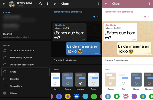 Imagen - 22 trucos para usar Telegram como un profesional