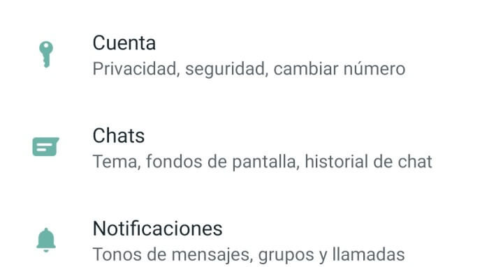 Imagen - 8 trucos para WhatsApp por Navidad