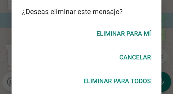 Imagen - 8 trucos para WhatsApp por Navidad