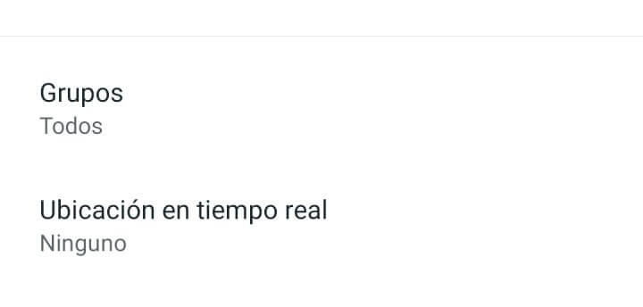 Imagen - 8 trucos para WhatsApp por Navidad