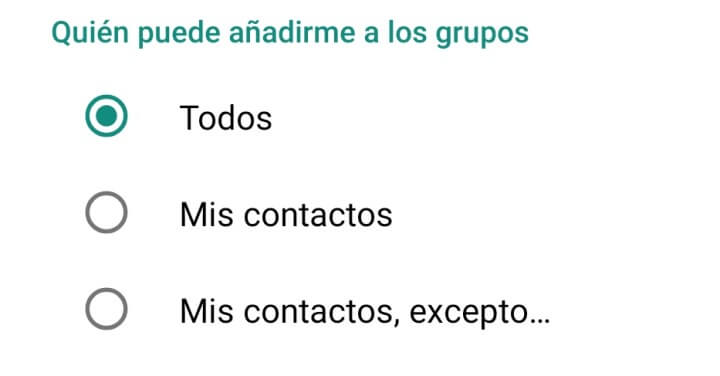 Imagen - 8 trucos para WhatsApp por Navidad