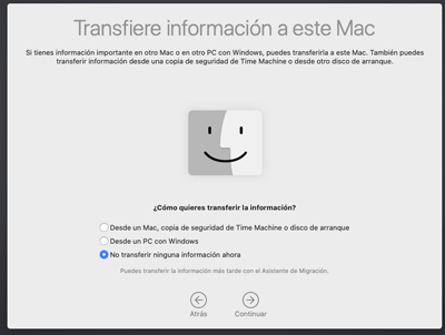 Imagen - Cómo crear una máquina virtual de macOS con VirtualBox