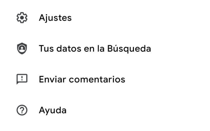 Imagen - Cómo configurar Ok Google en Android