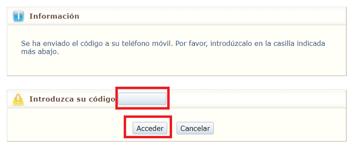 Imagen - Saber si estoy dado de alta en la Seguridad Social online