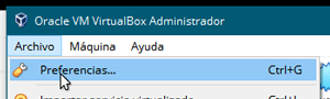 Imagen - Cómo crear una máquina virtual de macOS con VirtualBox