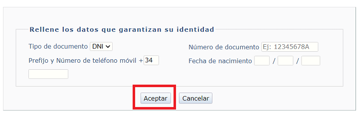 Imagen - Saber si estoy dado de alta en la Seguridad Social online