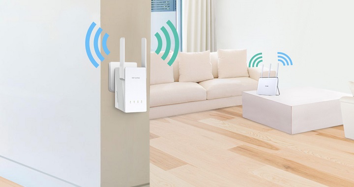 Imagen - ¿Qué es un amplificador de señal WiFi?