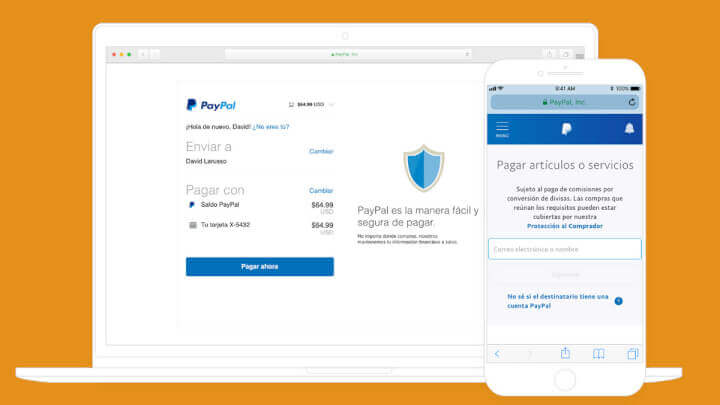 Imagen - PayPal: qué son las retenciones de fondos