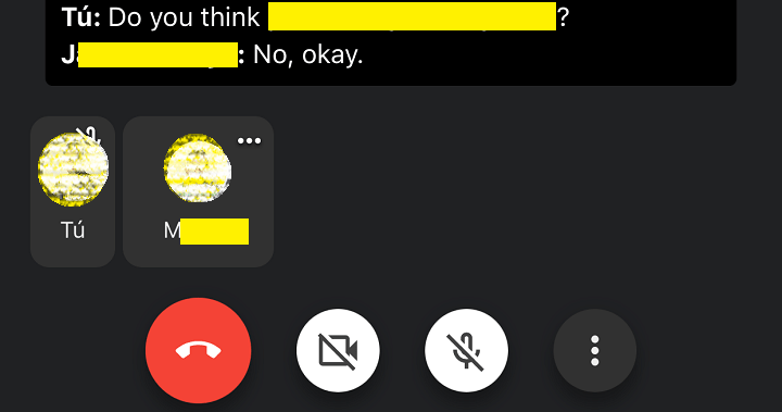 Imagen - C&oacute;mo activar los subt&iacute;tulos en Google Meet