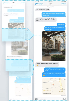 Imagen - Cómo capturar chats completos de WhatsApp en una sola imagen