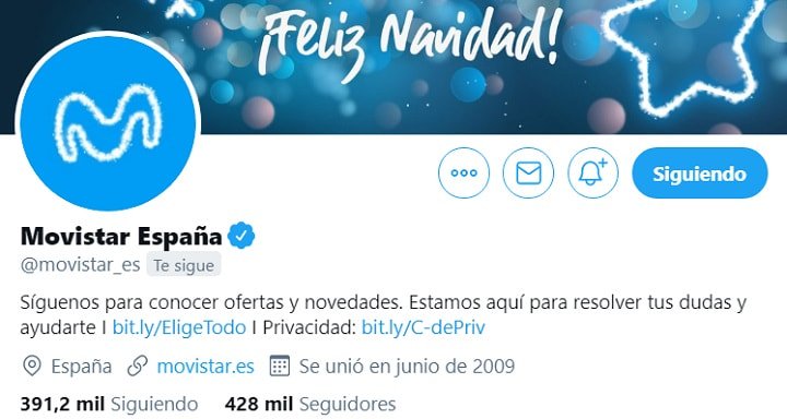 Imagen - Cómo contactar con Movistar: teléfono y más