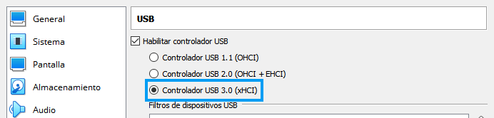Imagen - Cómo crear una máquina virtual de macOS con VirtualBox