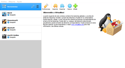 Imagen - Cómo crear una máquina virtual de macOS con VirtualBox