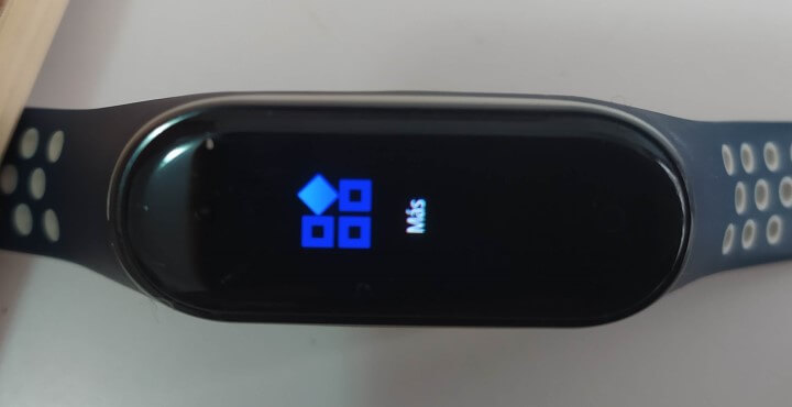 Imagen - Cómo localizar el móvil con la Xiaomi Mi Band