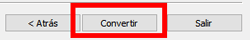 Imagen - Cómo convertir un archivo DMG a ISO