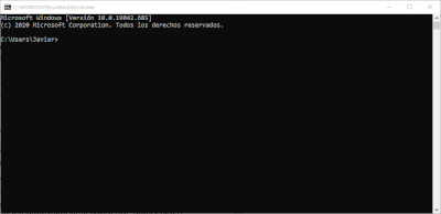 Imagen - Cómo convertir un archivo DMG a ISO