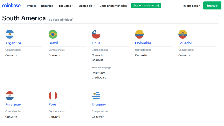 Imagen - Coinbase no funciona: ¿qué hacer cuando pasa?