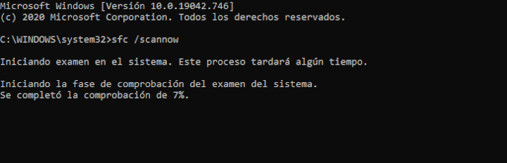Imagen - Falta el archivo MSVCP140.dll: cómo solucionarlo en Windows