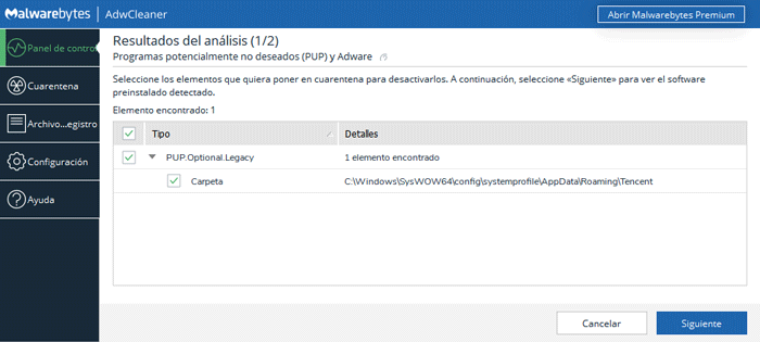 Imagen - &quot;Gestionado por tu organización&quot; en Chrome: qué es