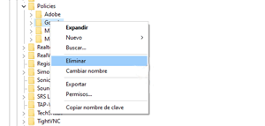 Imagen - &quot;Gestionado por tu organización&quot; en Chrome: qué es